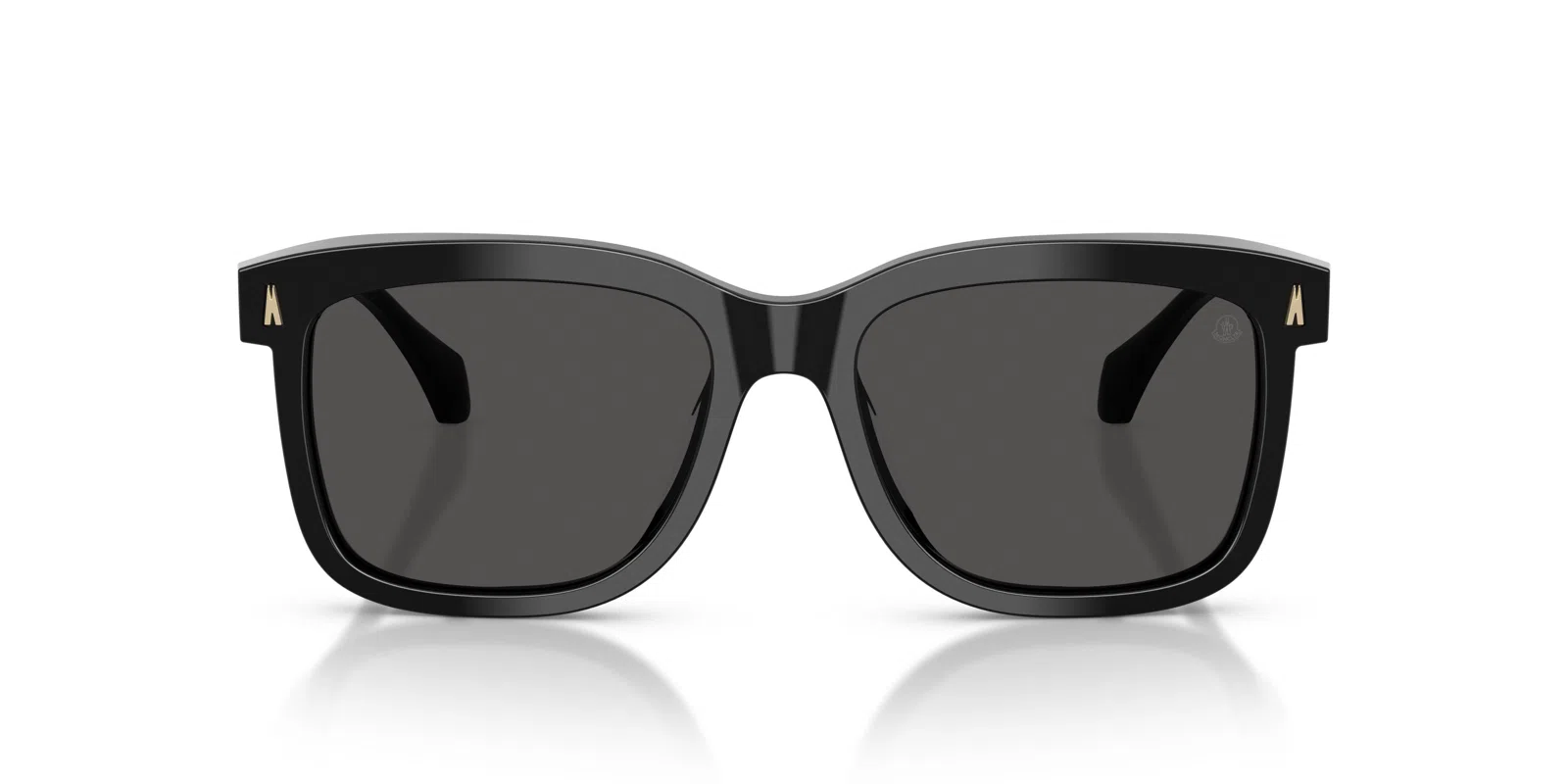 Moncler Valaire 6018F Sunglasses - view 8